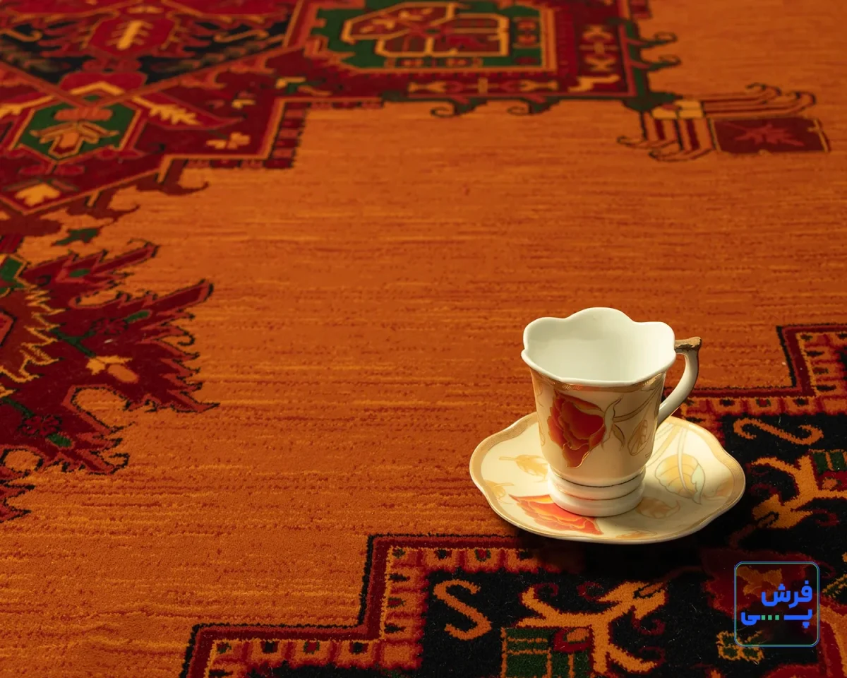 708-darchini-6.webp خرید قسطی | فرش کلاسیک 708 دارچینی