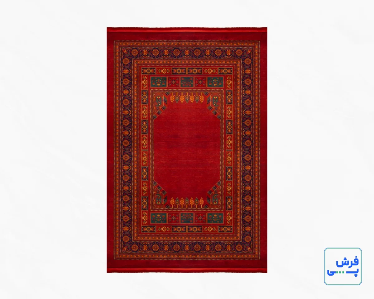 خرید قسطی |  فرش  کلاسیک 710 روناسی