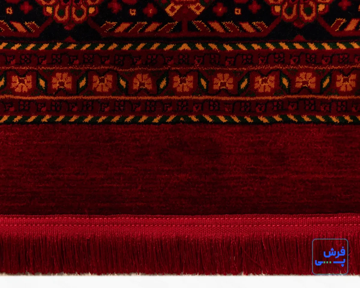 خرید قسطی |  فرش  کلاسیک 710 روناسی