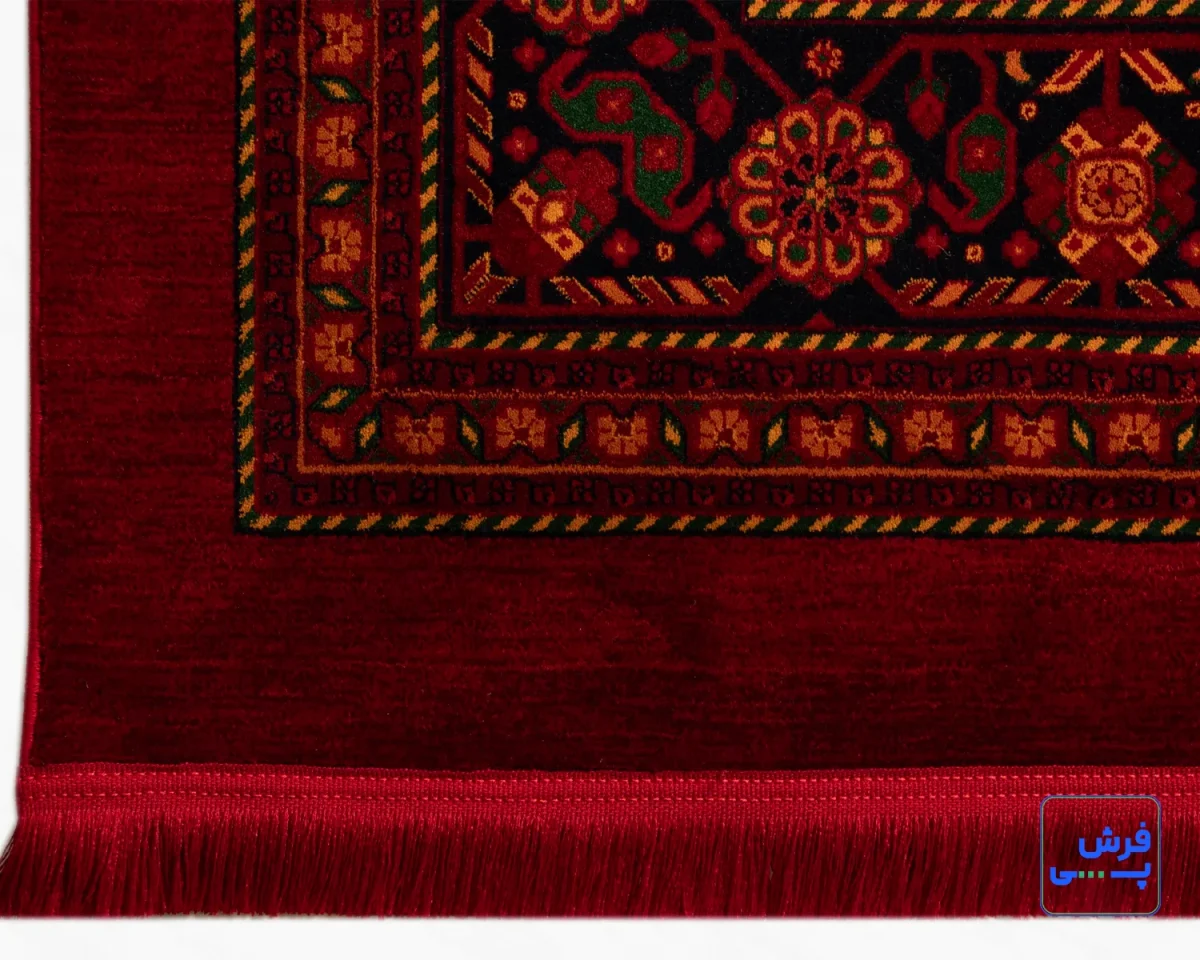 خرید قسطی |  فرش  کلاسیک 710 روناسی