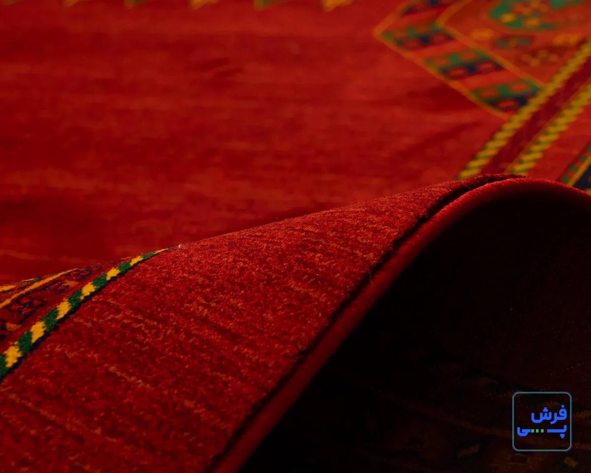 خرید قسطی |  فرش  کلاسیک 710 روناسی