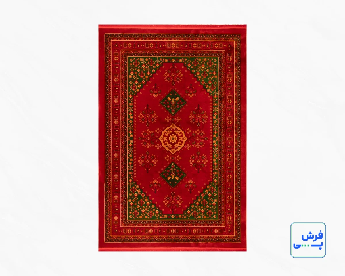 711-1.webp خرید قسطی | فرش وینتیج 711 روناسی