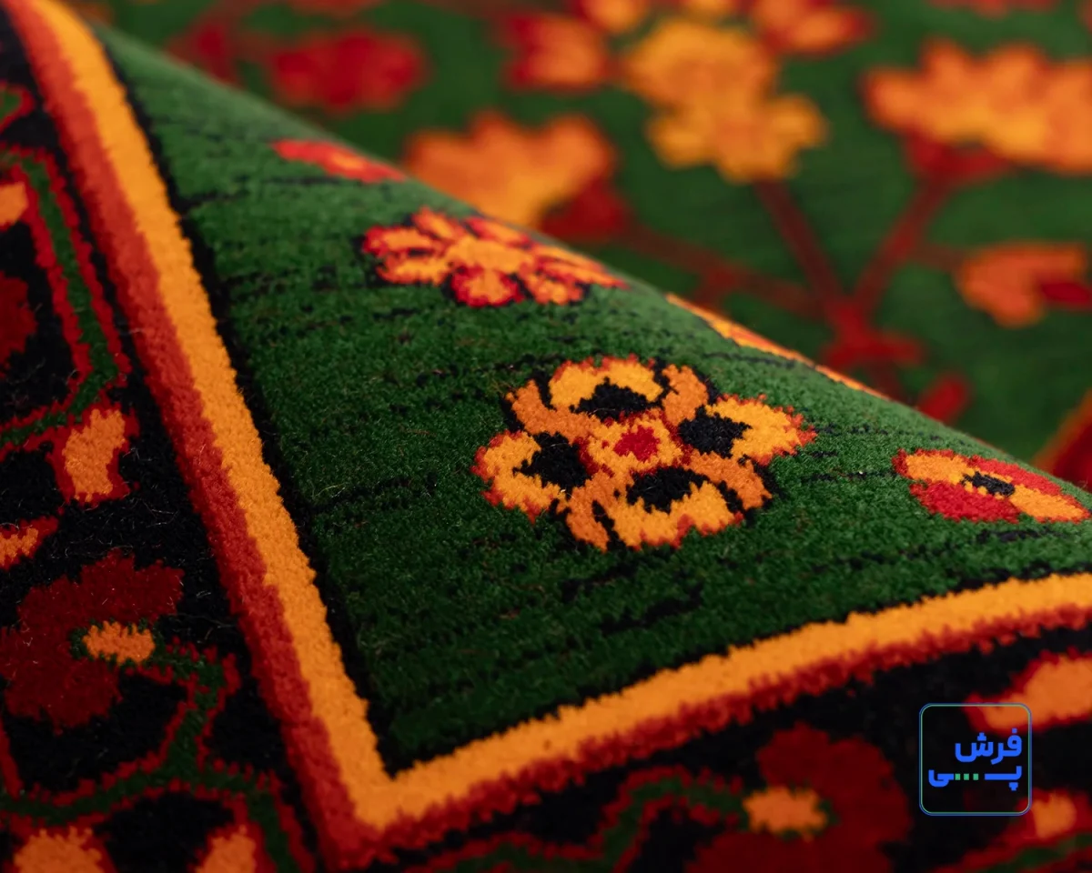 711-10.webp خرید قسطی | فرش وینتیج 711 روناسی
