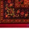 خرید قسطی |  فرش کلاسیک 717 روناسی