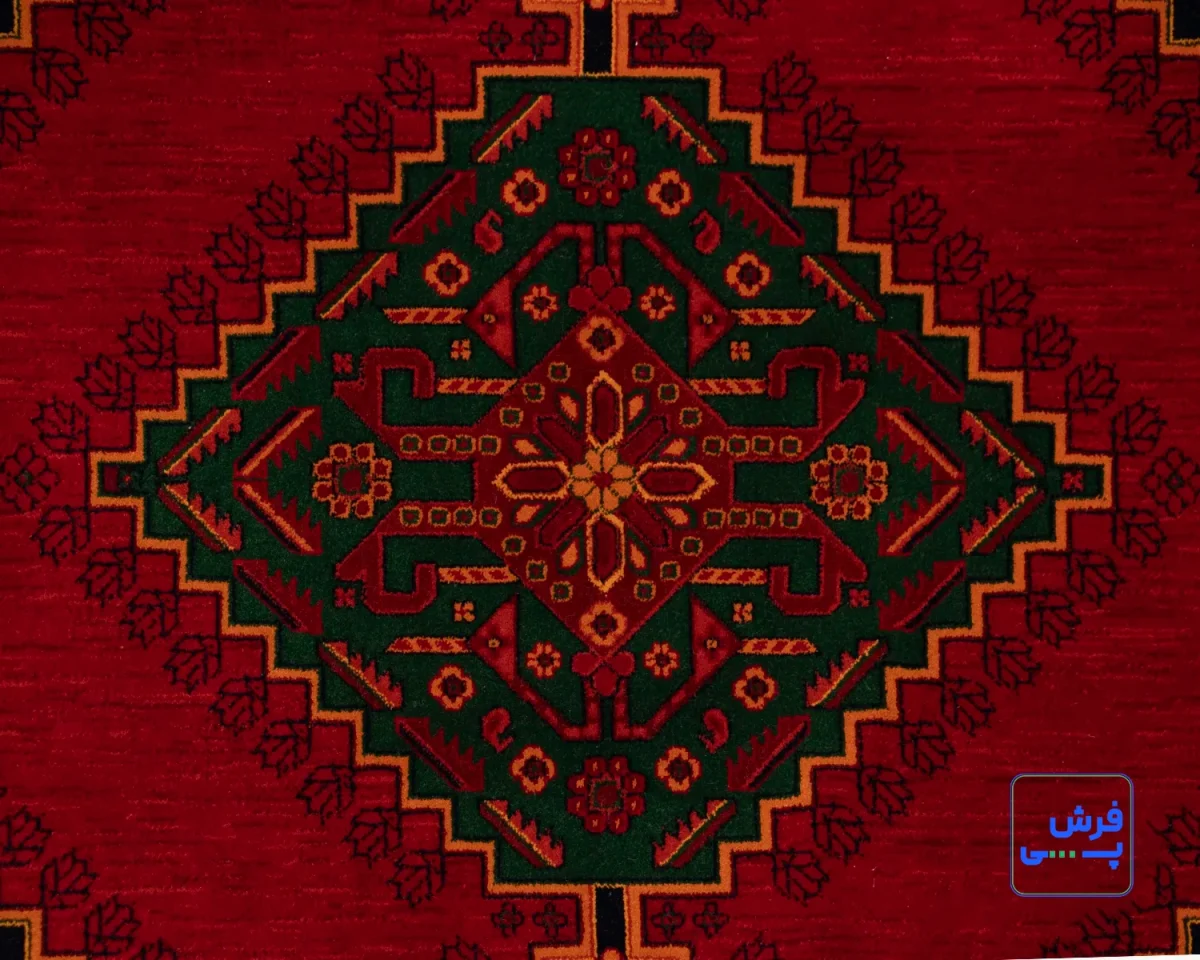 خرید قسطی |  فرش کلاسیک 719 روناسی
