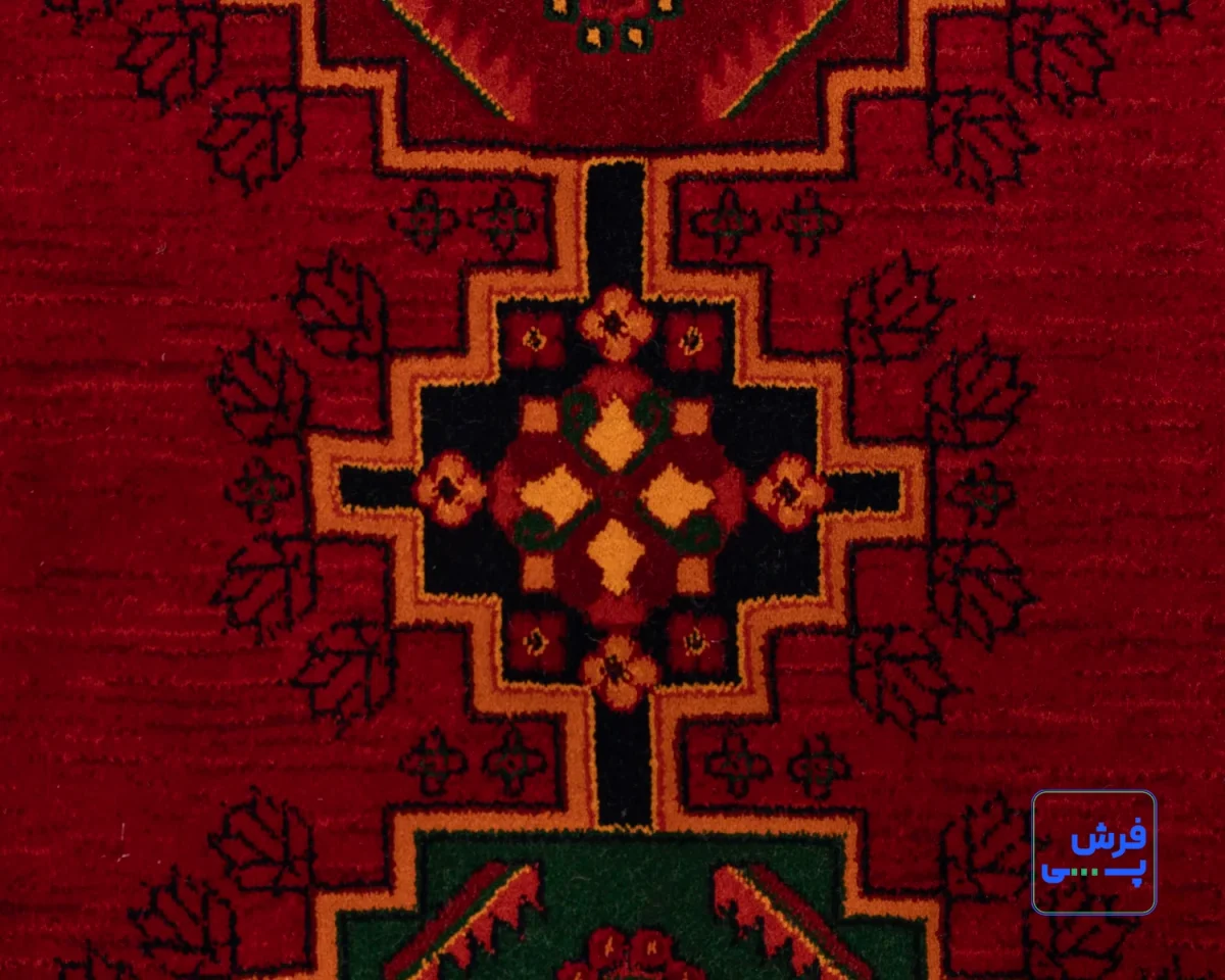 خرید قسطی |  فرش کلاسیک 719 روناسی