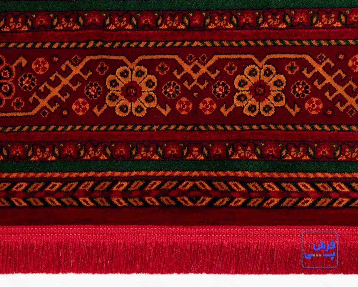 خرید قسطی |  فرش کلاسیک 719 روناسی
