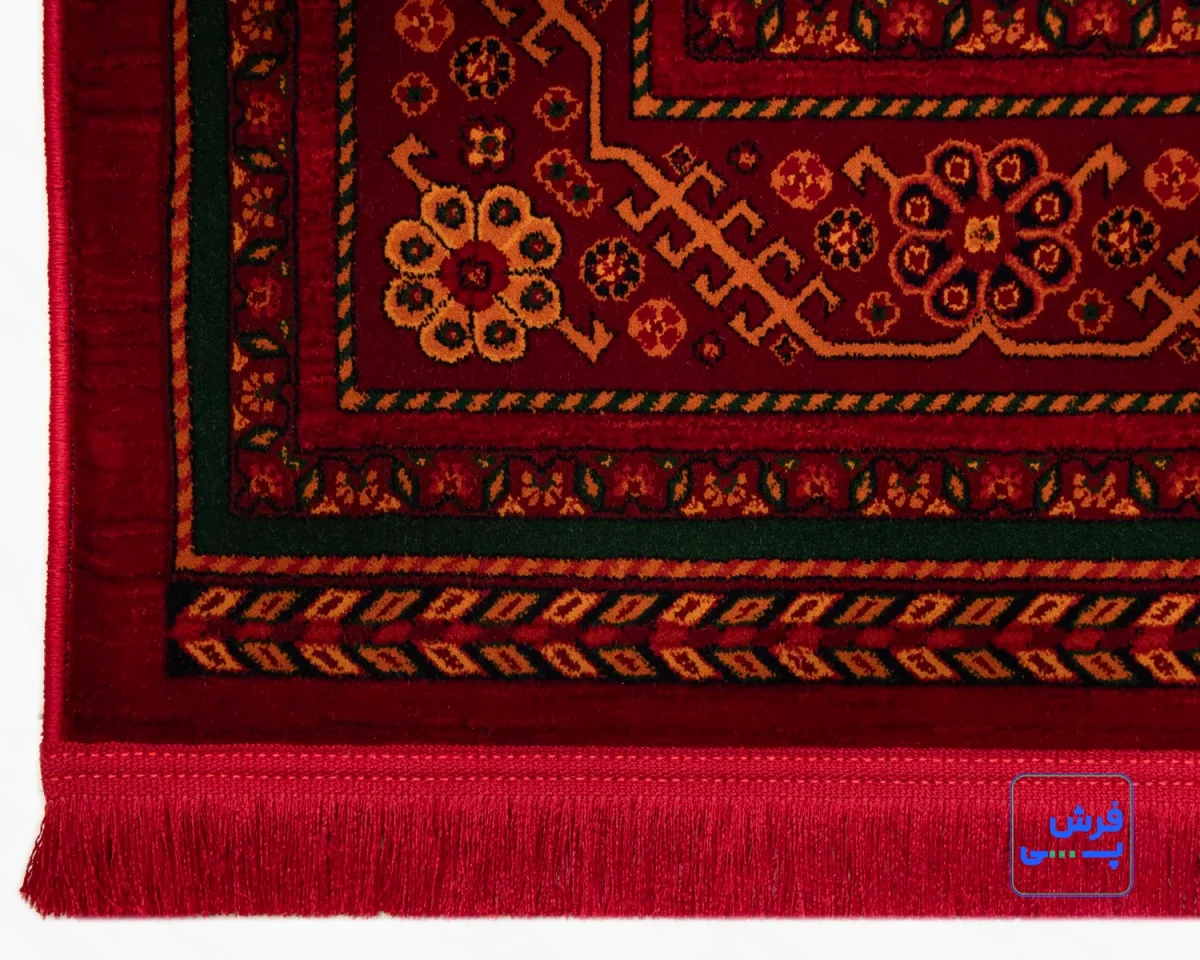 خرید قسطی |  فرش کلاسیک 719 روناسی