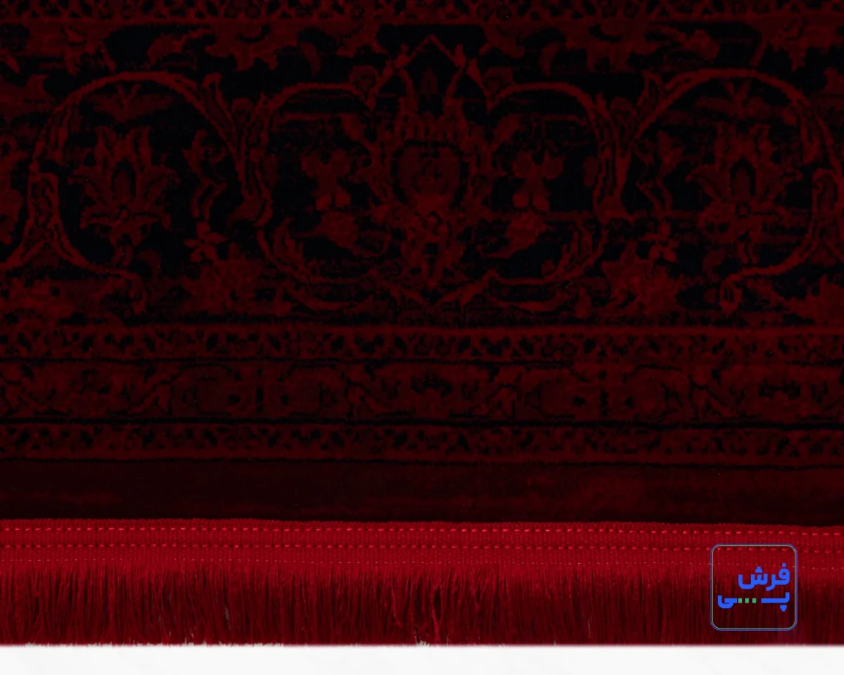 خرید قسطی |  فرش کلاسیک 723 لاکی