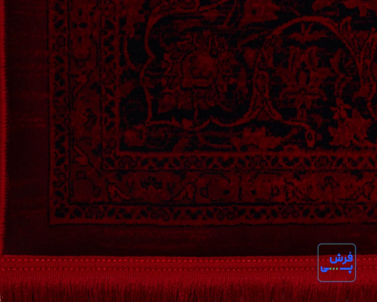 خرید قسطی |  فرش کلاسیک 723 لاکی