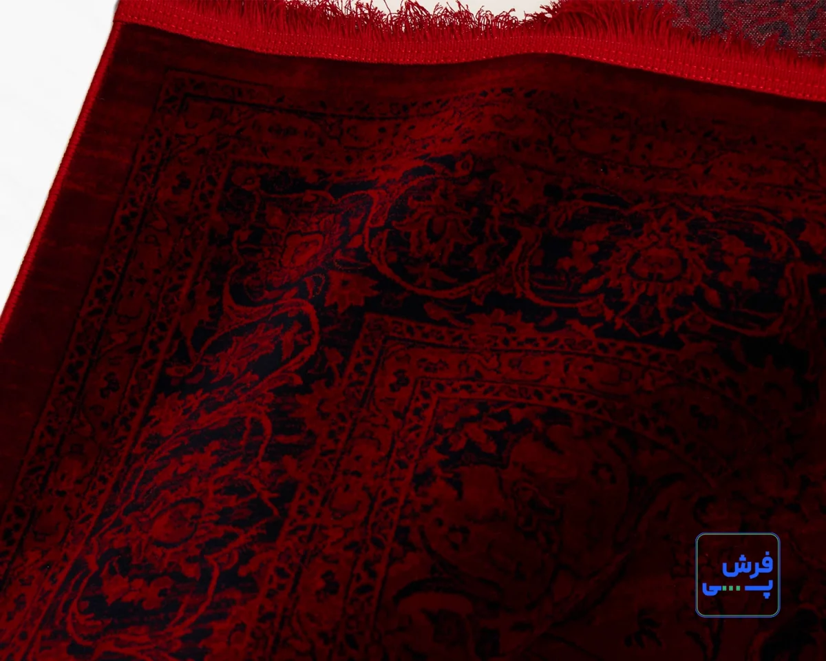 خرید قسطی |  فرش کلاسیک 723 لاکی
