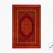 خرید قسطی |  فرش کلاسیک 724 زرشکی