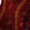 خرید قسطی |  فرش کلاسیک 724 زرشکی