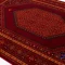 خرید قسطی |  فرش کلاسیک 724 زرشکی