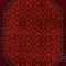 خرید قسطی |  فرش کلاسیک 724 زرشکی