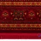 خرید قسطی |  فرش کلاسیک 724 زرشکی