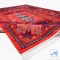 730600-01.webp خرید قسطی | فرش ابریشم ماشینی 730600 لاکی