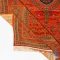 730901-1.webp خرید قسطی | فرش ابریشم ماشینی 730901 نارنجی تمام رنگ