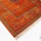 730901-2.webp خرید قسطی | فرش ابریشم ماشینی 730901 نارنجی تمام رنگ