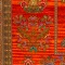 730901-4.webp خرید قسطی | فرش ابریشم ماشینی 730901 نارنجی تمام رنگ