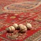 730902-e (8) خرید قسطی | فرش ابریشم ماشینی 730902 لاکی تمام رنگ