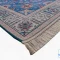 743100-2.webp خرید قسطی | فرش ابریشم ماشینی 743100 آبی کرم
