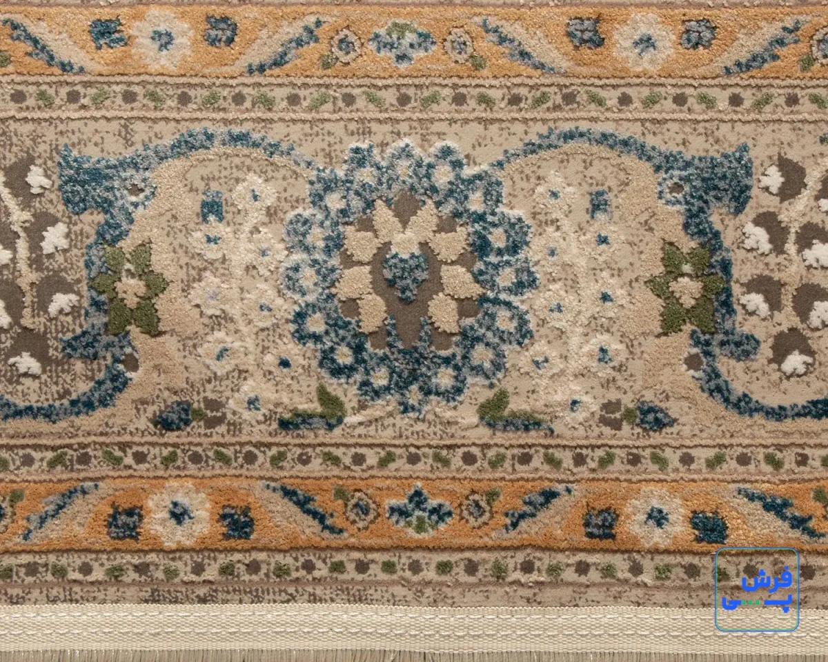 75004-6-1.webp خرید قسطی | فرش وینتیج 75004 طوسی آبی