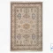 خرید قسطی | فرش وینتیج 75022 کرم