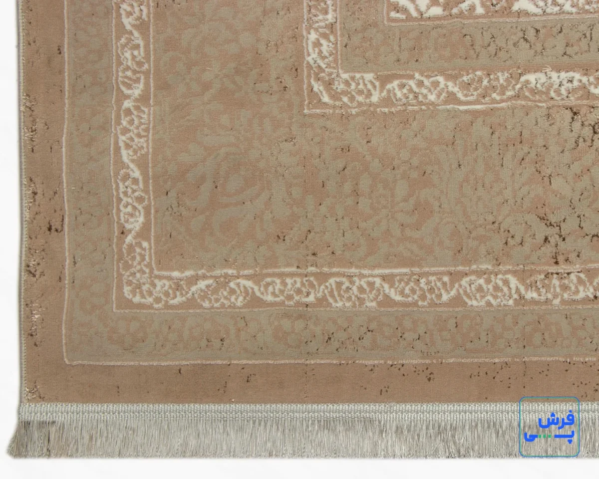 7796-8.webp خرید قسطی | فرش وینتیج 7796 کرم طوسی