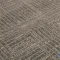 خرید قسطی |  فرش مینیمال 9013 طوسی نسکافه‌ای