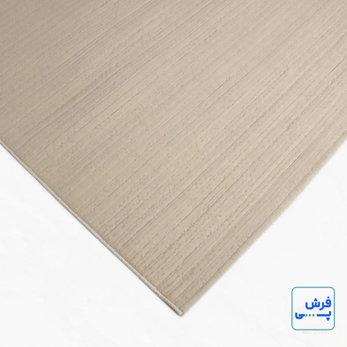 خرید قسطی |  فرش مینیمال 9022 کرم روشن