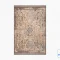 9307-1.webp خرید قسطی | فرش وینتیج 9307 طوسی آجری