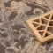 9307-10.webp خرید قسطی | فرش وینتیج 9307 طوسی آجری