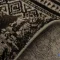 9352-11.webp خرید قسطی | فرش وینتیج 9352 ذغالی طوسی