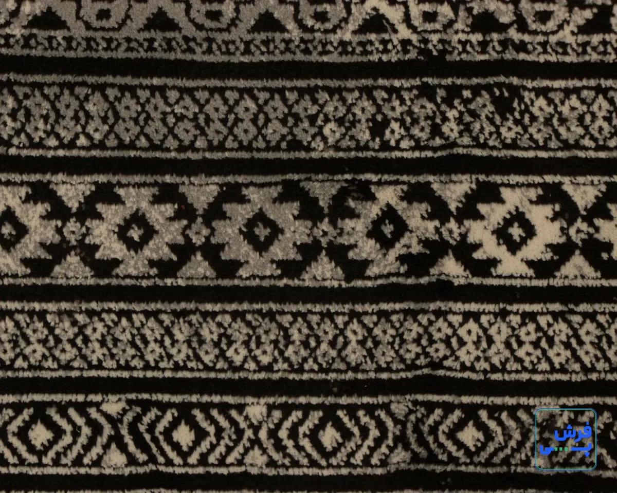 9352-7.webp خرید قسطی | فرش وینتیج 9352 ذغالی طوسی
