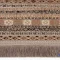 9382-5.webp خرید قسطی | فرش وینتیج 9382 نسکافهای طوسی