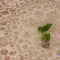 خرید قسطی |  فرش وینتیج 9404 نسکافه‌ای کرم