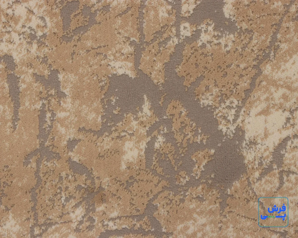 9508-4.webp خرید قسطی | فرش مینیمال 9508 کرم طوسی
