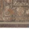 9530-6.webp خرید قسطی | فرش وینتیج 9530 طوسی کرم