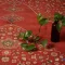 خرید قسطی |  فرش ابریشم ماشینی C1099 لاکی