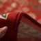 خرید قسطی |  فرش ابریشم ماشینی C1099 لاکی