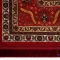 خرید قسطی |  فرش ابریشم ماشینی C1099 لاکی