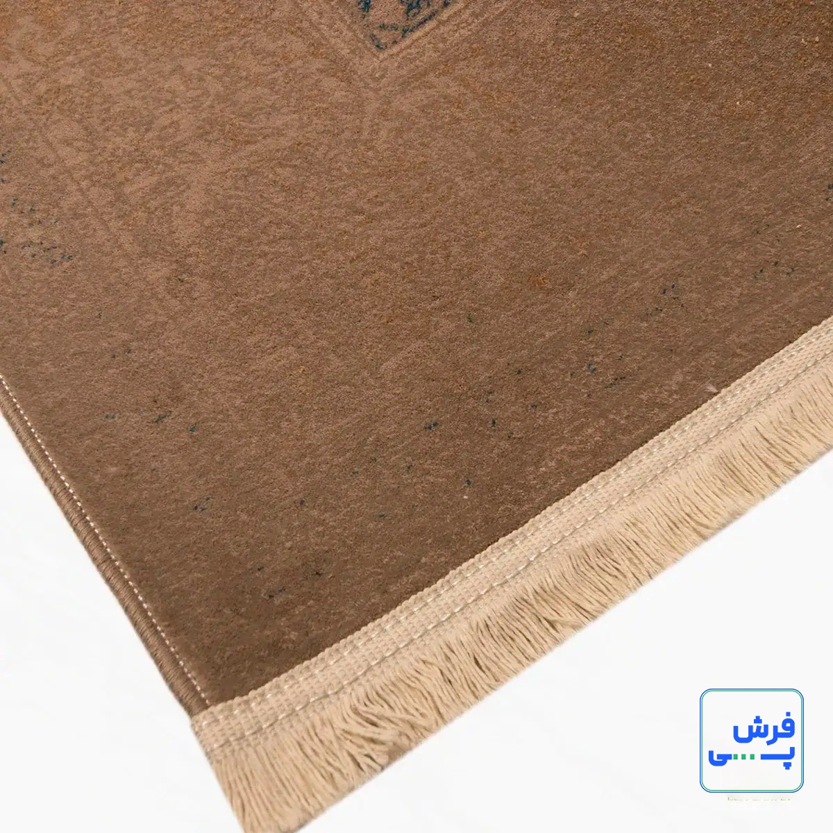HR161-2.webp خرید قسطی | فرش وینتیج HR 161 نسکافهای سبز