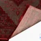 خرید قسطی |  فرش وینتیج هریس دودی DLM قرمز