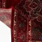 Heris-LG-1.webp خرید قسطی | فرش وینتیج هریس LG قرمز سبز