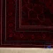 خرید قسطی |  فرش وینتیج هریس LSK لاکی سرمه ای