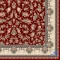 خرید قسطی |  فرش کلاسیک 7001 لاکی کرم