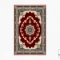 خرید قسطی |  فرش کلاسیک 6027 لاکی