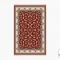 خرید قسطی |  فرش کلاسیک 7001 لاکی کرم