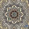 خرید قسطی |  فرش کلاسیک 6027 نقره ای